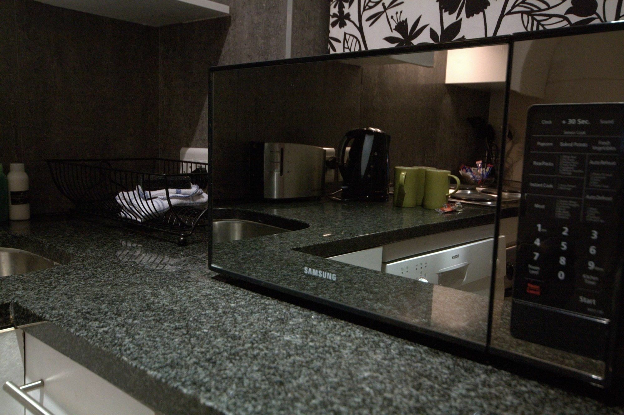 ケープタウンAdderley Terraces J10 By Cthaアパートメント エクステリア 写真