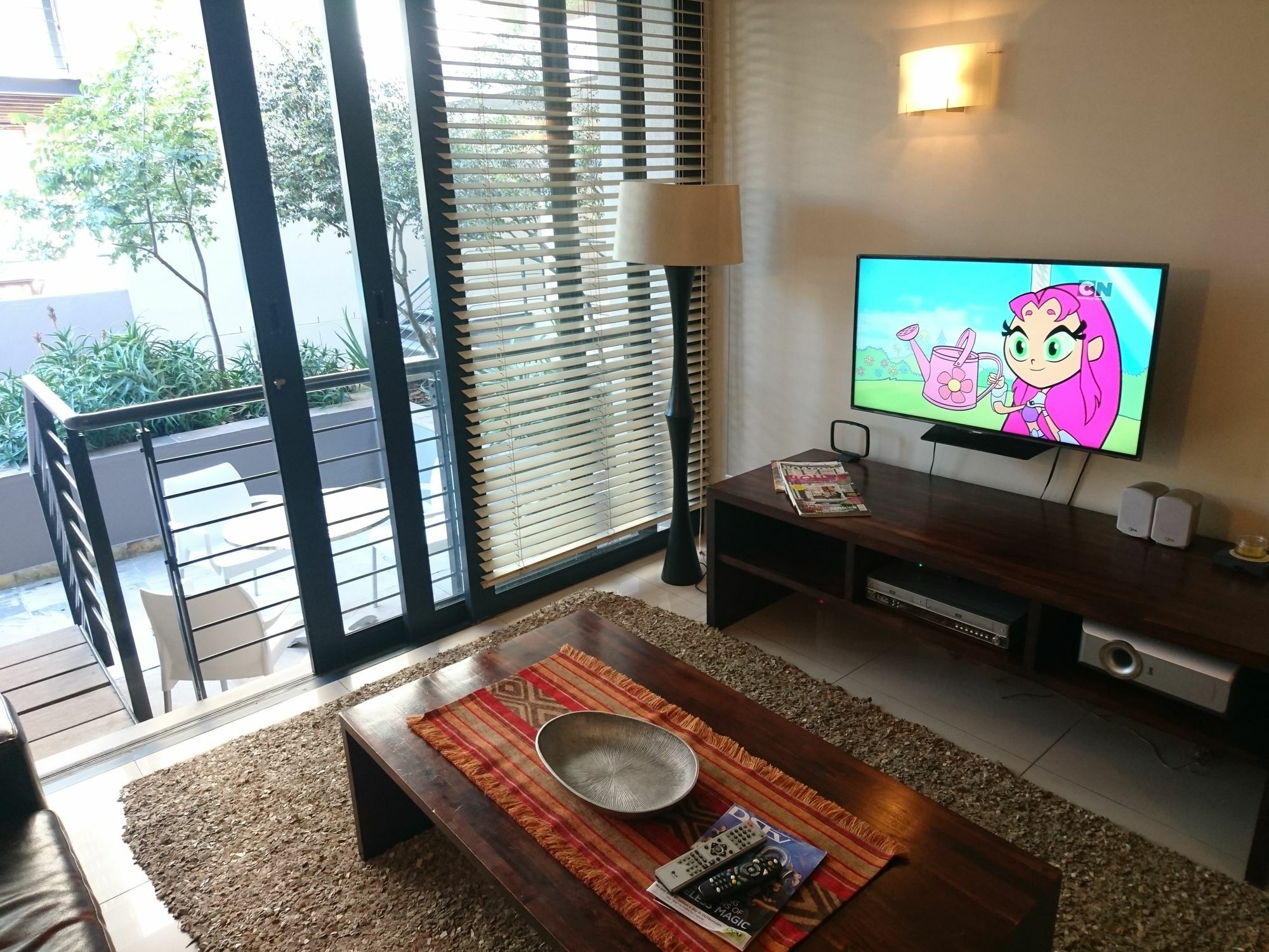 ケープタウンAdderley Terraces J10 By Cthaアパートメント エクステリア 写真
